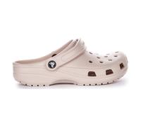Light Pink Classic Clog Trainers - male - Crocs - Clogs - Pink - 8 UK - Shoes 8 UK