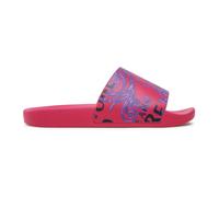 Light Pink Flip Flops & Sliders - female - Versace Jeans Couture - Sliders - Pink - 2 UK - Shoes 2 UK