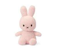 LIGHT PINK MIFFY SOFT TOY IN SOFT TERRY FABRIC- 23CM NEW