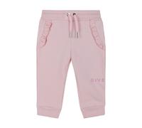 Light Pink Sweatpant - female - Givenchy - Sweatpants - Pink - 18 M | 86 CM - Kids 18 M | 86 CM
