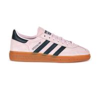 Light Pink Women's Handball Shoes - male - Adidas - Skateboarding - Pink - 2 UK - Sport 2 UK