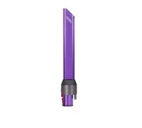 Light Pipe Crevice Narrow Slit Nozzle Tool,Compatible for Dyson,V7 V8 V10 V11 V15 Vacuum Cleaner Suction Gap Head Replacement Parts(1pcs)
