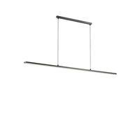 Light-Point Slim S1200 pendant lamp Black