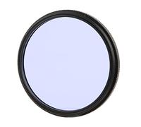 Light Pollution Reduction Filter, Multi Layer Coating Night Filter for Nightscapes (49mm)