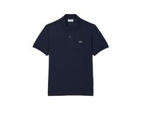 Light Polo Shirt Classic Fit - male - Lacoste - Polo Shirts - Blue - L - Tops L