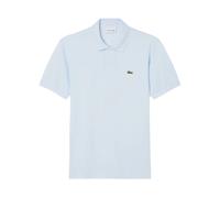 Light Polo Shirt Classic Fit - male - Lacoste - Polo Shirts - Blue - S - Tops S