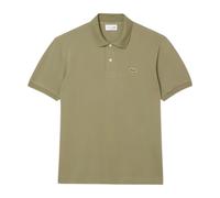Light Polo Shirt Green Classic Fit - male - Lacoste - Polo Shirts - Green - M - Tops M