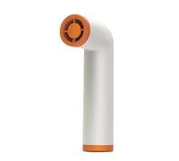 Light Portable Desk Fan Handheld Coolers with Long Last Battery and Quiet Motor for Camping Fishing Activity Handheld Fan