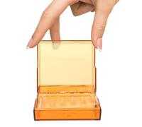 Light-Proof Plastic Box Injection for Hospitals and Dental Clinics
