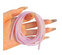 Light Protective Cable Sleeve TPU Cord Defender for Secure Charging and Elegant Device Accessories Light Security Cable Cord