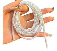 Light Protective Cable Sleeve TPU Cord Defender for Secure Charging and Elegant Device Accessories TPU Data Line Defender