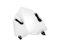 Light protector For BMW R1250GS R1250 GS R 1250 2018 2019 Motorcycle Front Headlight Protector Head Lamp Cover Shield Guard(Clear)