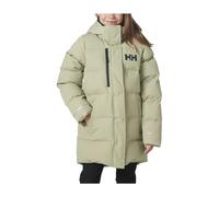 Light Puffy Parka Jacket - male - Helly Hansen - Winter Jackets - Beige - 8 Y - Kids 8 Y