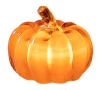 Light Pumpkins | Jack O’ Lantern Led Lantern | Fall Thanksgiving Halloween Tabletop Decoration for Home, Kitchen, Desktop, Costume Props and Festive Holiday Display