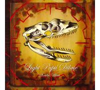 Light Pupil Dilate - Snake Wine