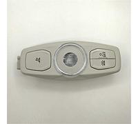 Light Reading Light Ceiling Light For Ford Focus Aviat Interior 2012-2017 Car Roof Reading Light (Size : 3 switches)