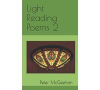 Light Reading Poems 2