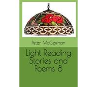 Light Reading Stories and Poems 8