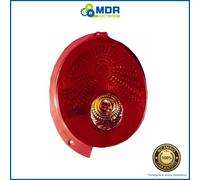 Light - Rear Interior Lamp Right Red - DX - Chevrolet Matiz 2005