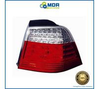 Light - Rear Right White Red Led - Right BMW Series 5 SW E60-E61 07>09