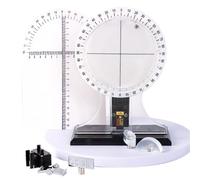 Light Reflection And Refraction Demonstrator, Propagation Optics Experiment Model With 5 Lenses And Water Sink, Physical Teaching Apparatus, Physics Lab Educational Equipment