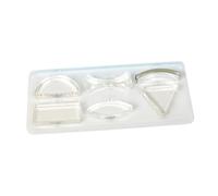 AWHAO Light Reflection And Refraction Science Experiment Set Teaching Aid Building