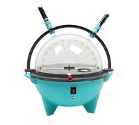 Light Reflection Experiment Instrument, Adjustable Incident Angle, Optical Reflection Law Equipment for Educational Experiments