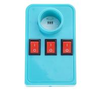 Light Reflection Refraction Demonstration Props LED Light Device Physics Optics Experiments Equipment Educational Tool Lab Experiment Equipment