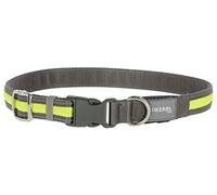 Light & Reflex Luminous Yellow Collar, S/M