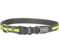 Light & Reflex Luminous Yellow Collar, S/M