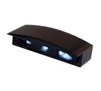 Light Registration LED HIGHSIDER Smart Micro With Housing aluminio-negro-1 Ccl