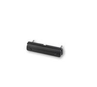 Light Registration LED HIGHSIDER Smart st-7 atornillable-negro-1 Part for Moto