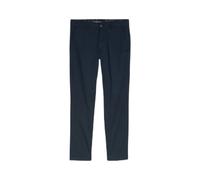 Light Regular Chino Trousers Tom Tailor Bleu 33x34