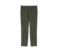 Light Regular Chino Trousers Tom Tailor Vert 30x34