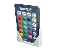 Light Remote Holder Suitable for Fluval Flex 34L/57L (White)