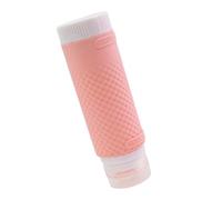 Light & Reusable Travel Bottles Squeeze Containers Shampoo Cosmetics Dispensers For Cosmetics Camping And Daily Use Portable Refillable Containers Outdoor