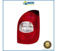 Light - Right Rear Light White Red - DX - Citroen Picasso 2004->2010