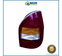 Light - Right Rear Light White Red Orange - DX - Opel Zafira 99->03