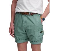 Superdry Ripstop Light Cargo Shorts Green 28 Men