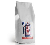 Light Roast Cafetiere Ground Coffee 1kg - Roasted & Ground Specifically For French and Press Cafetieres - Art of Cafetiere Cafe de Strasbourg Blend - Strength 2