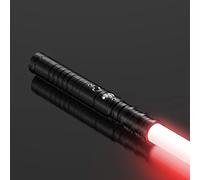 Light Saber Kids,Light Up Saber with Sound- 7 Colors Changeable Retractable Lightsaber Sword Toys for Party Favors,Halloween Christmas Stocking Filler Gift（63cm）
