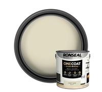 Ronseal One Coat Everywhere Paint Light Sage Matt 2.5L