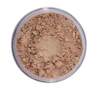 Light Sand Mineral foundation Full Cover Makeup 5g Powder Jar Natural Finish Soft Glow Cover Acne Rosacea Redness BUY 2 GET ONE FREE