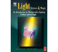 Light: Science and Magic: An Introduction to Photographic Lighting