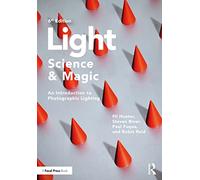 Light - Science & Magic | Paperback