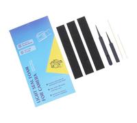 Light Seal Foam Sponge for OM10 Optimizes Images Quality by Preventing External Light Sources Enhances Photography Camera Body Seal