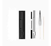 Light Seal Kit for Olympus OM-1, Camera High Density Anti-Light Leak Light Blocking Sponge, Sealing Strip Replacement Parts for Retro Camera Repair Kits