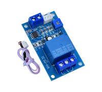 Light Sensitive Relays Control Switching Board With Adjustable Sensitivity For Street Lights Indoor Automation Systems Light Control Switching