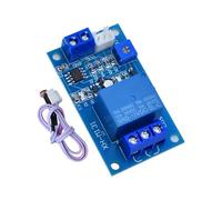 Light Sensitive Relays Control Switching Board With Adjustable Sensitivity For Street Lights Indoor Automation Systems Light Control Switching