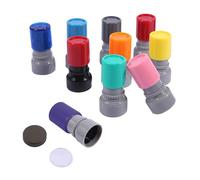 Light Sensitive Teacher Reward Stamp 17mm Classroom for Kids Classroom and Homework Assessment Teacher
